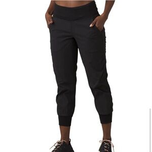 Prana Summit Joggers Size Small
